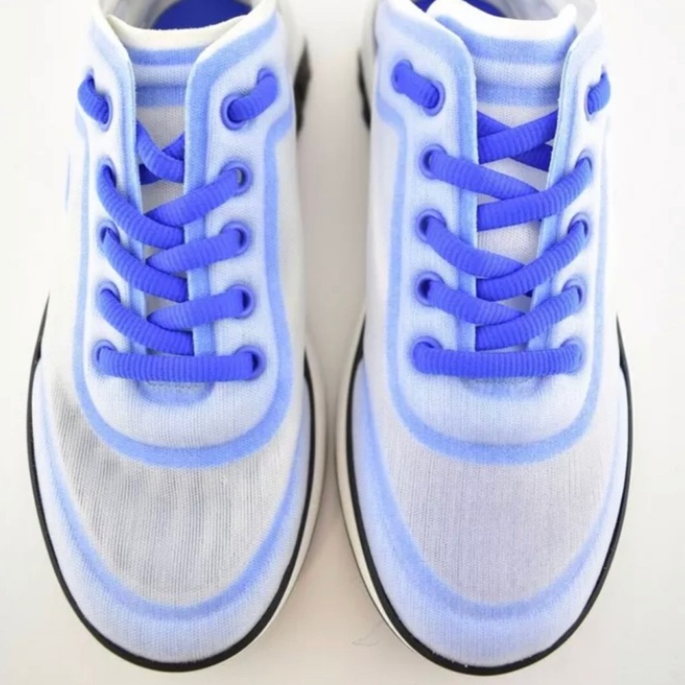 Chanel sneakers